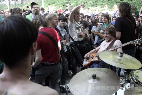 ACTION BEAT - 2011-05-28 - PARIS - Parc de la Villette - 